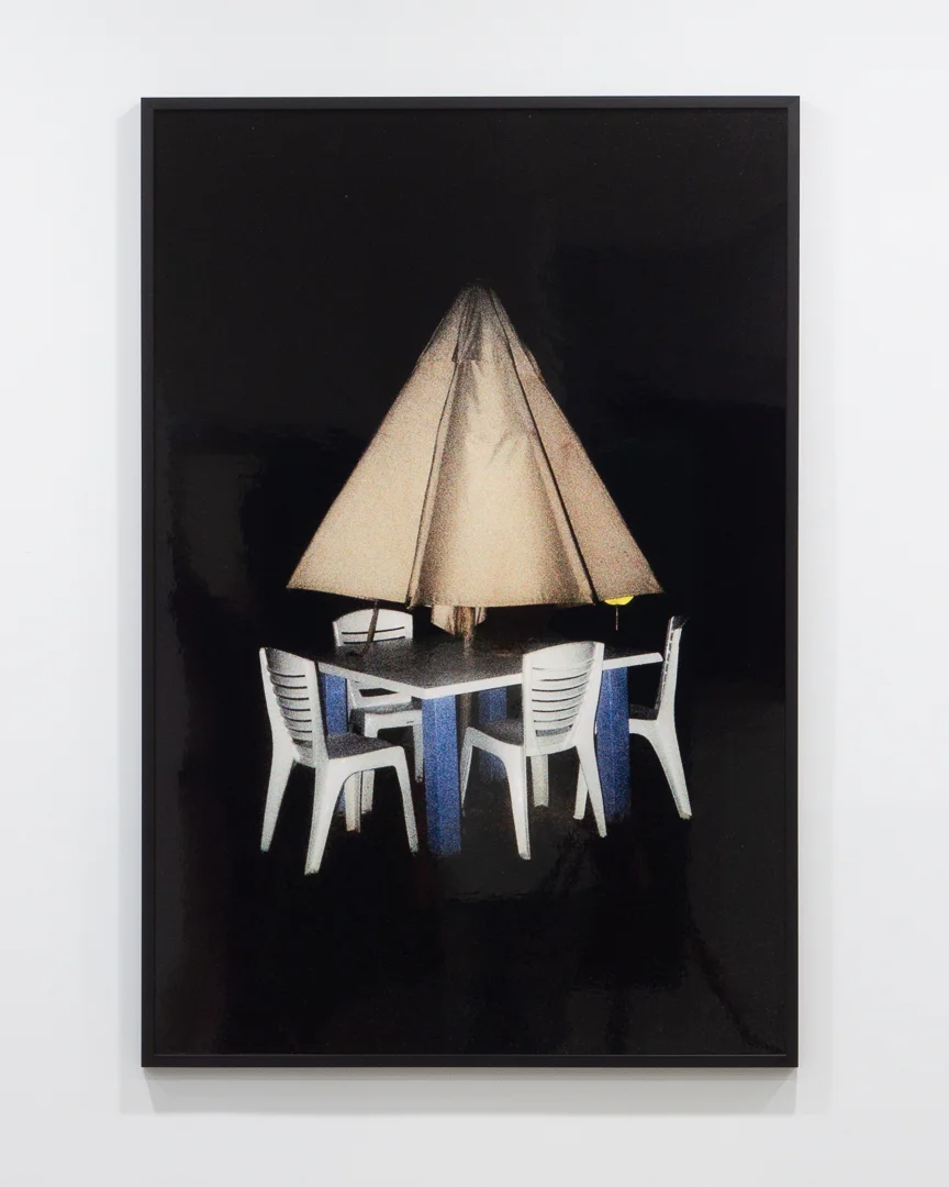 Untitled, 2016 from Complements
