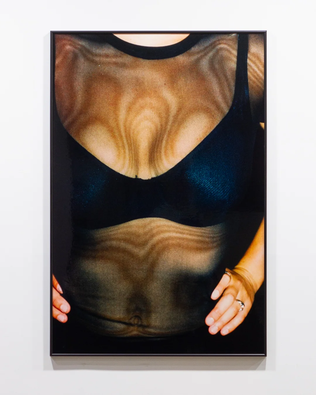 Untitled, 2017 from Complements