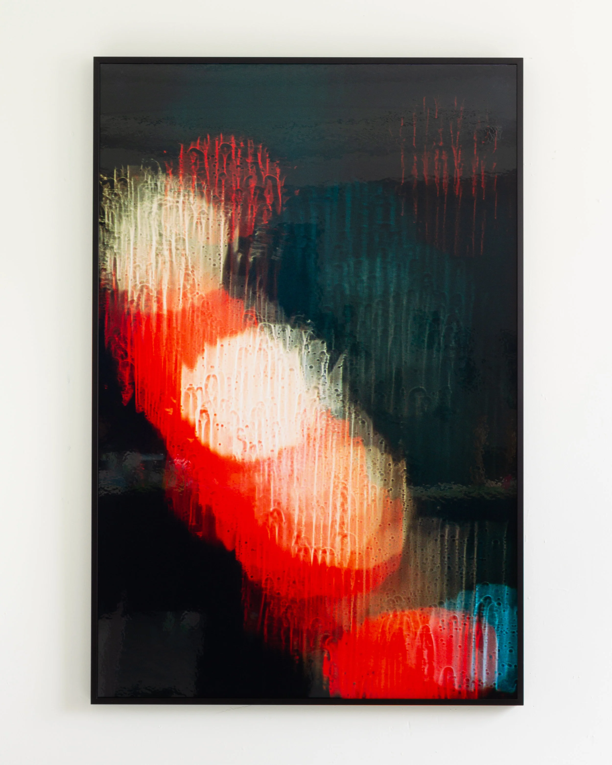 Alienated by the Phantom, 2019