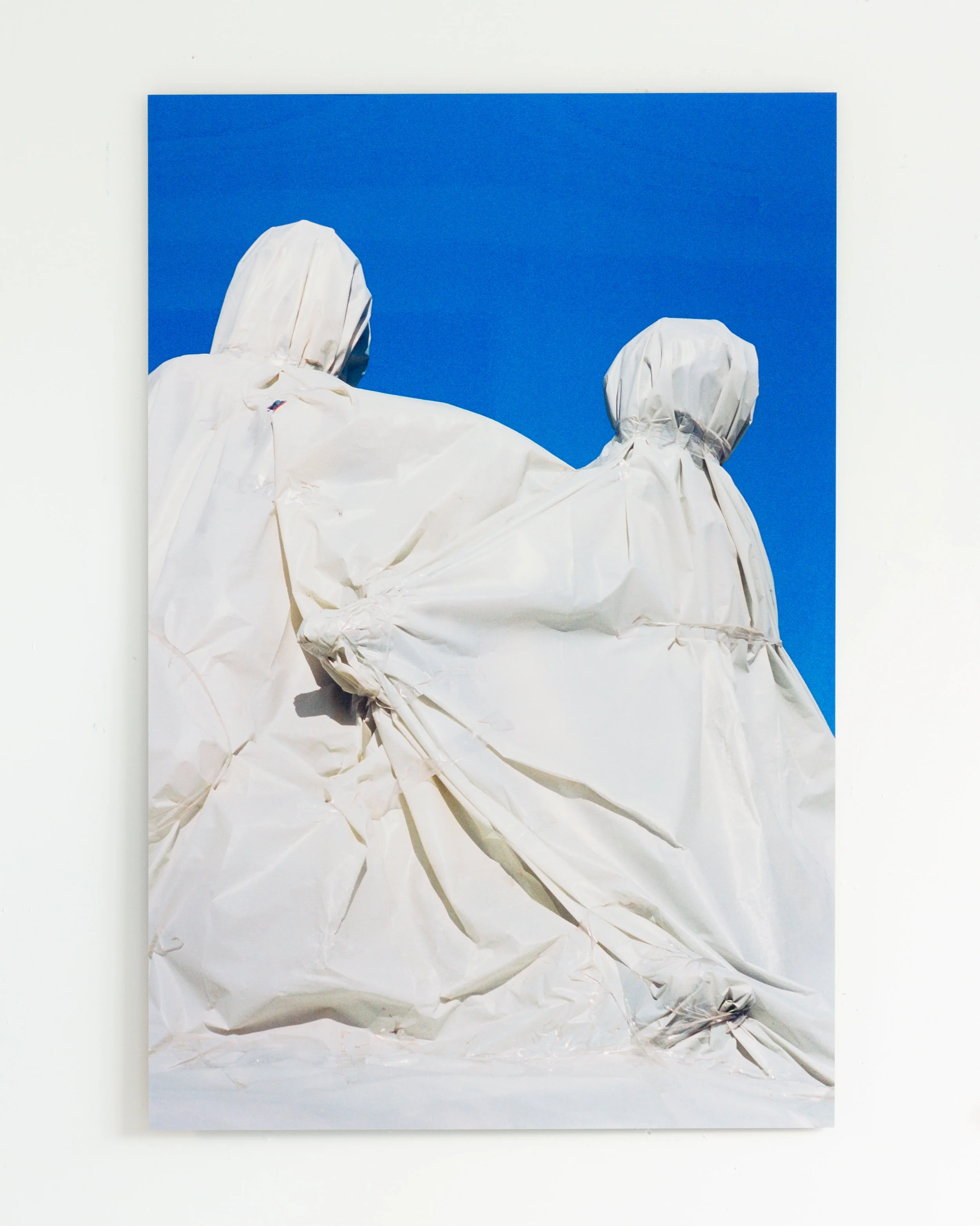 Being and Nothingness, 2018