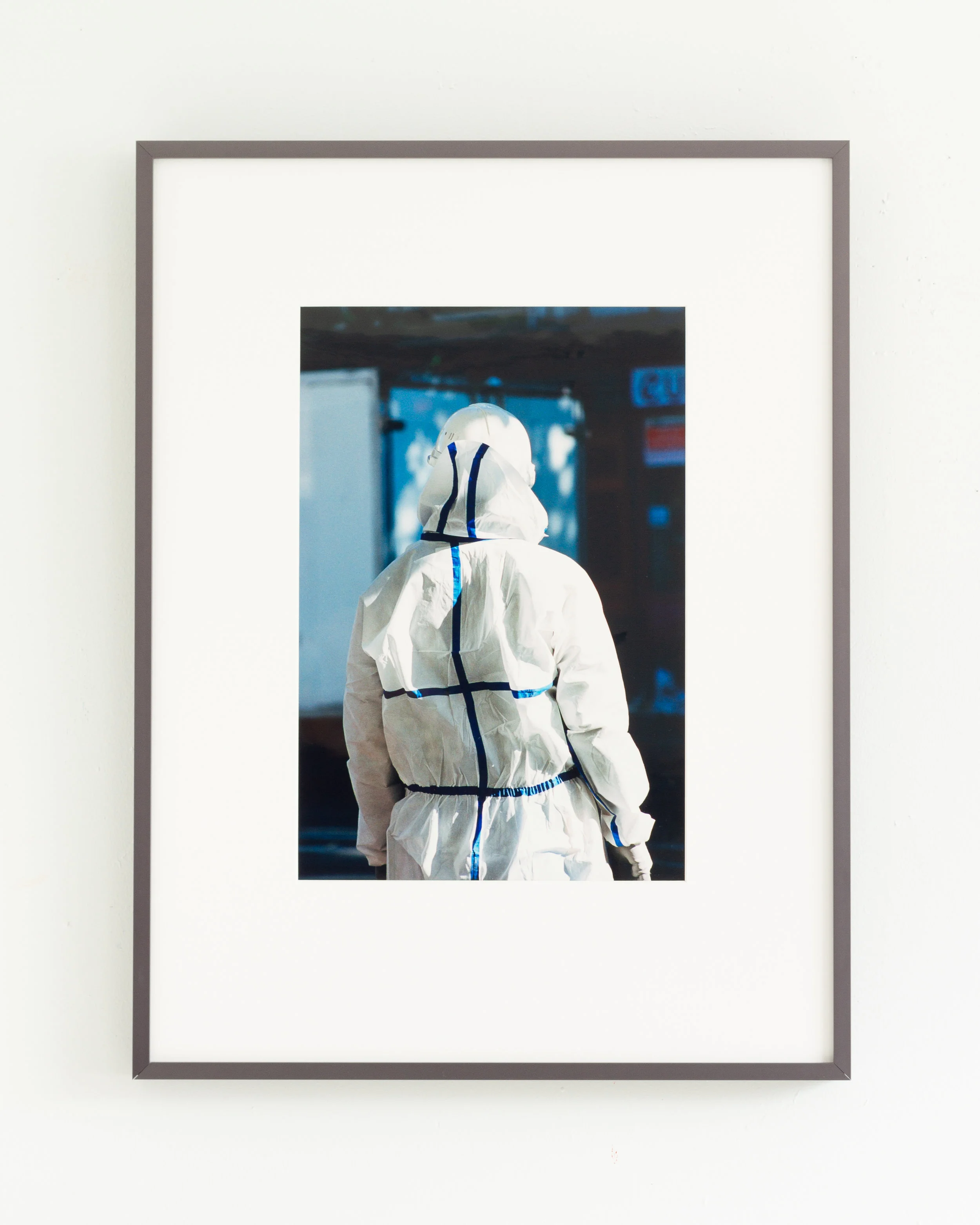 Fabricator, 2018