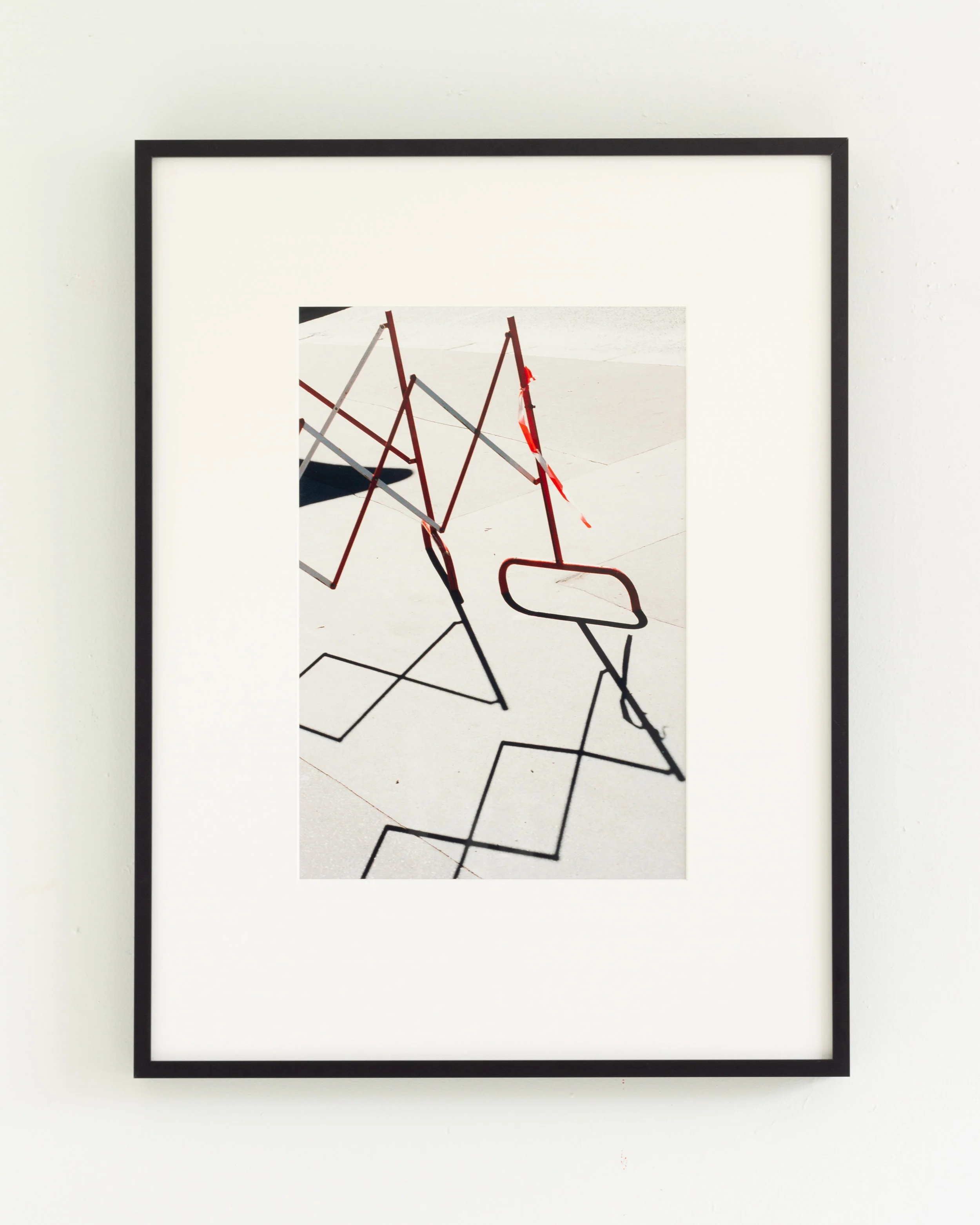Forming the Apex, 2018