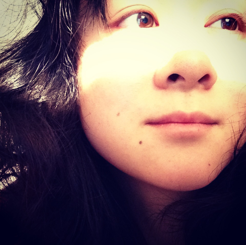 Theresa Wu