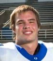 #4 George Crickard IV