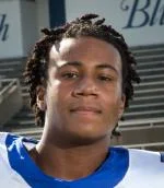 #5 Alex Bailey
