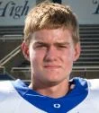 #8 Chance Gray
