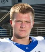 #51 Zach Harbin