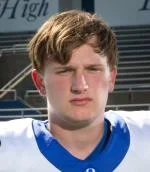 #62 Nick Logan