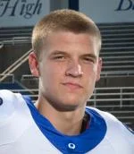 #80 Kale Houghton
