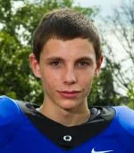 #13 Drew Stegeman