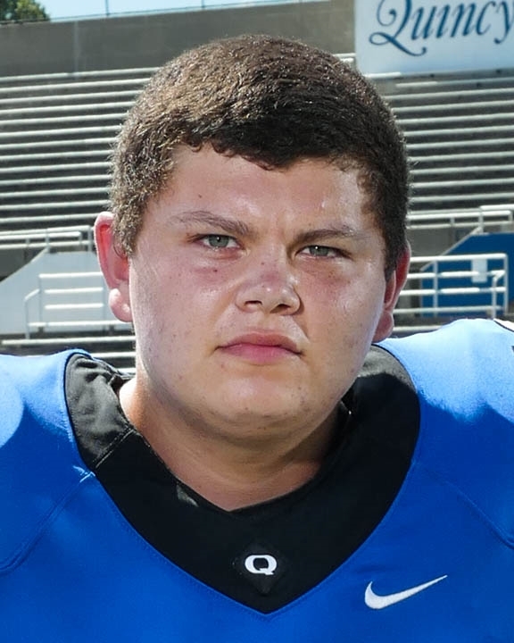 #58 Kris Edlemon