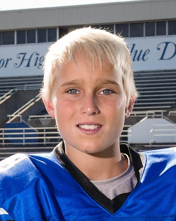 #23 Sam Hilbing