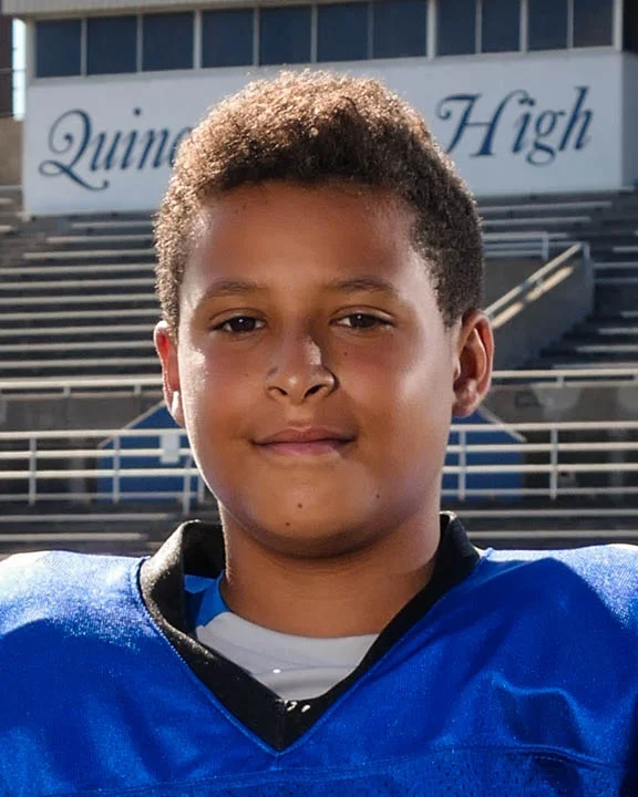 #5 Josh Stotts