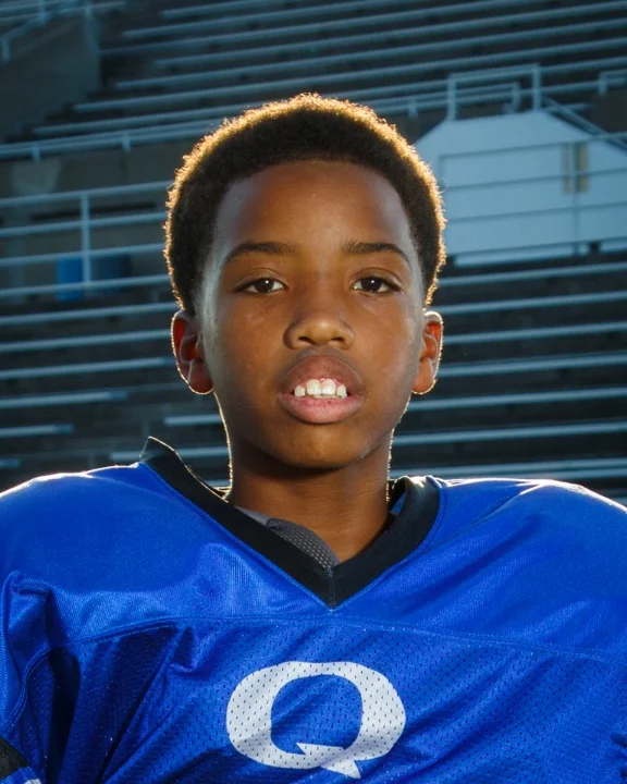 Rashad Common