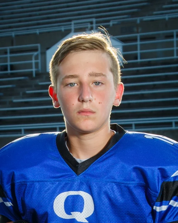 Carson Neally