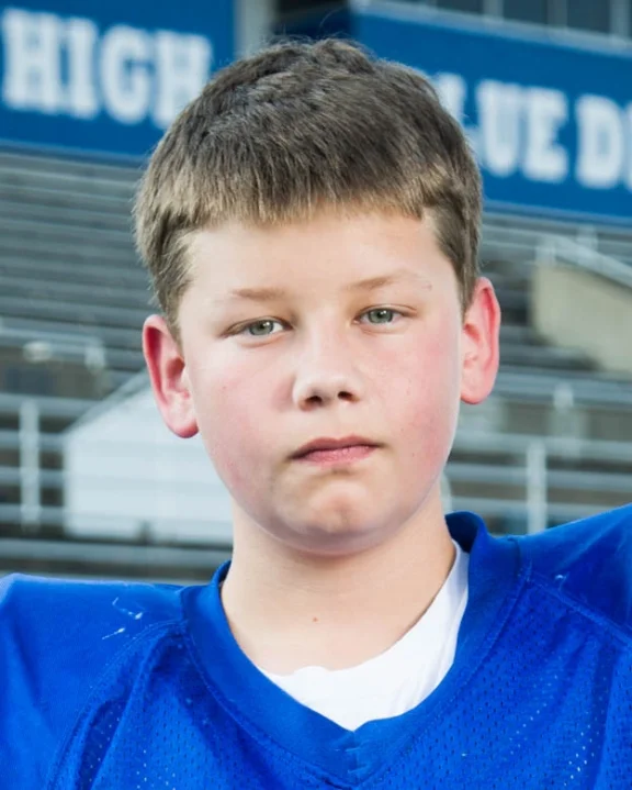 Cameron Holford