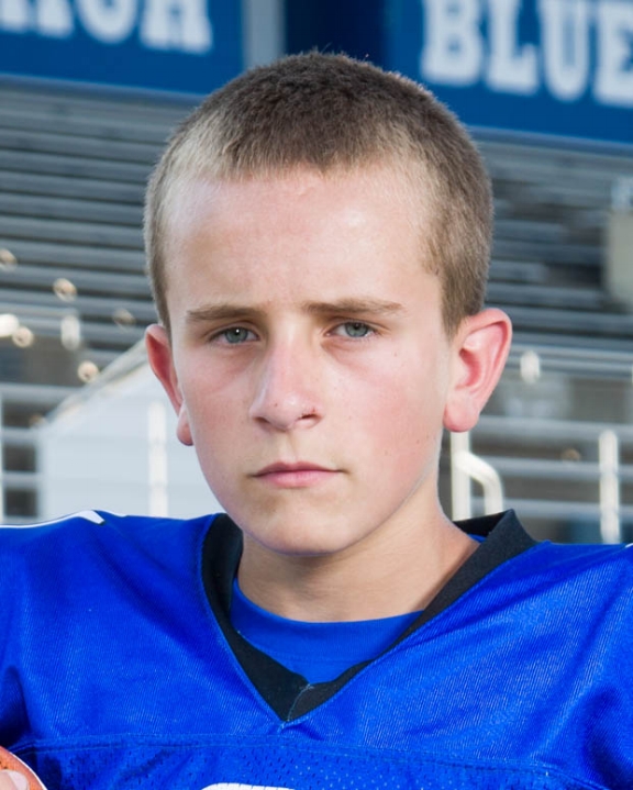 Devin Mock