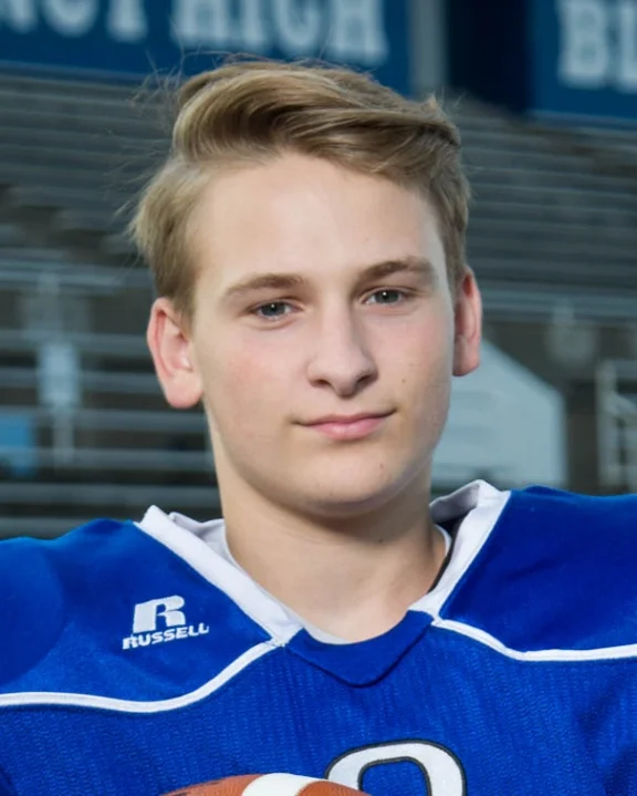 Hayden Clark