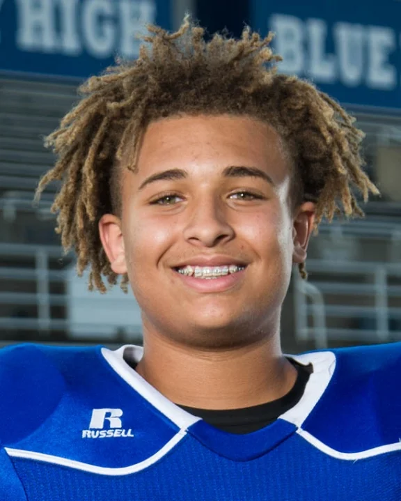 Drae Humphrey