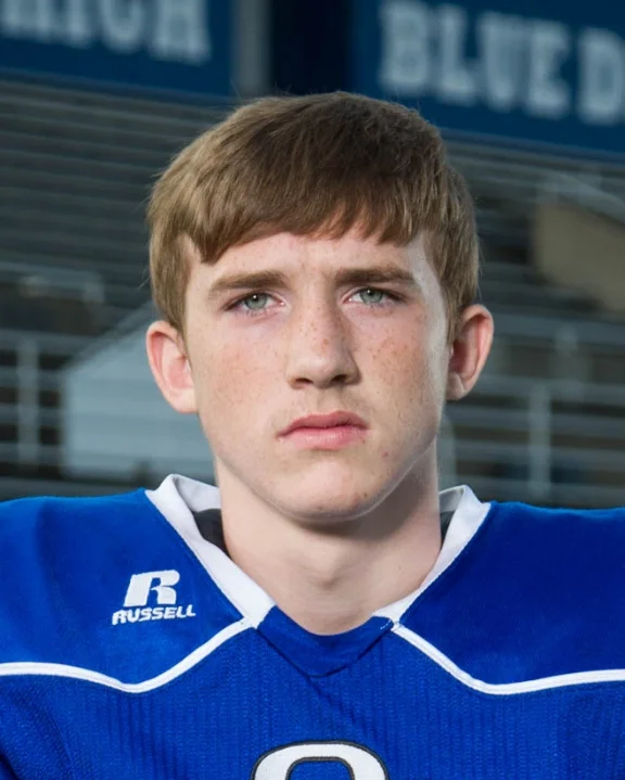 Landon Miller