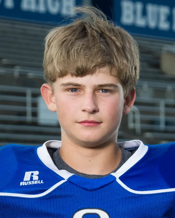 Landon Cantrell