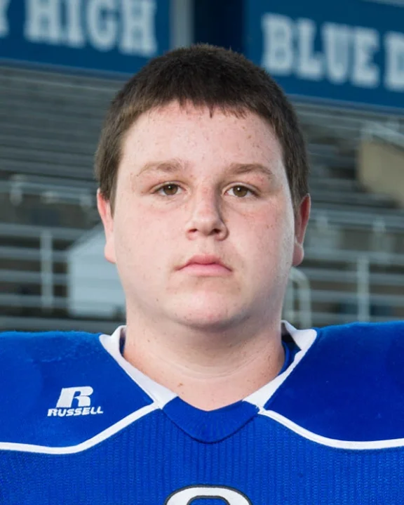 Connor Hagerbaumer