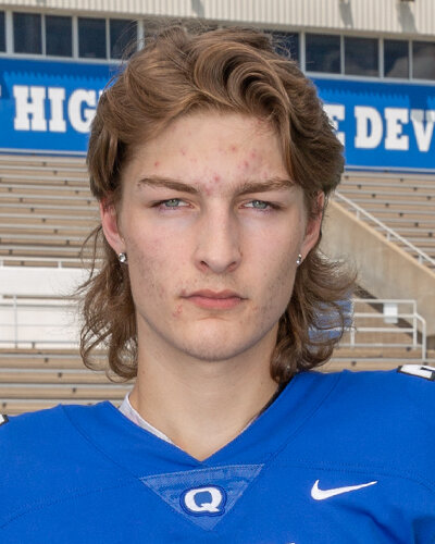#20, Dax Caspermeyer