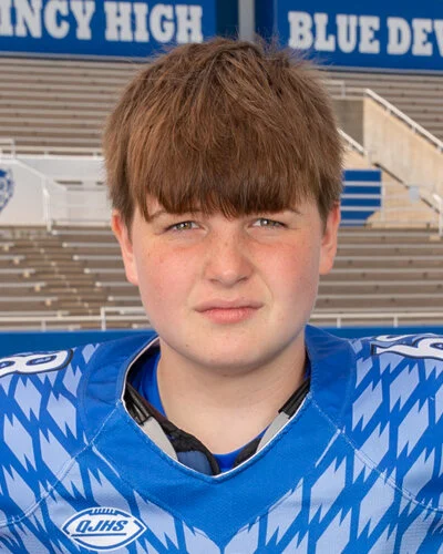 #68 Colin Schlueter