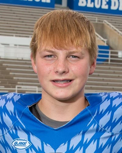 #1 Alex Wells