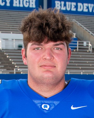 #67 Ryan Mast