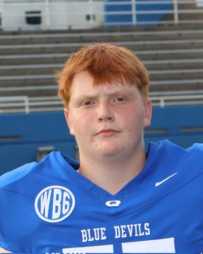 #57 Jaxson Moore