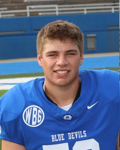 #76 Nathan Konrad
