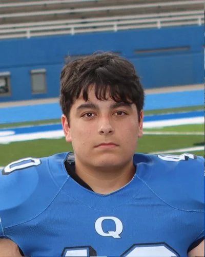 #40 Jonah Chbeir