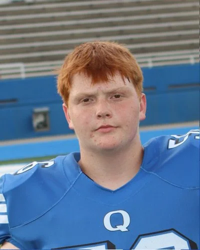 #56 Jaxson Moore