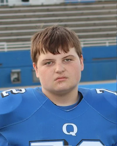 #72 Colin Schlueter