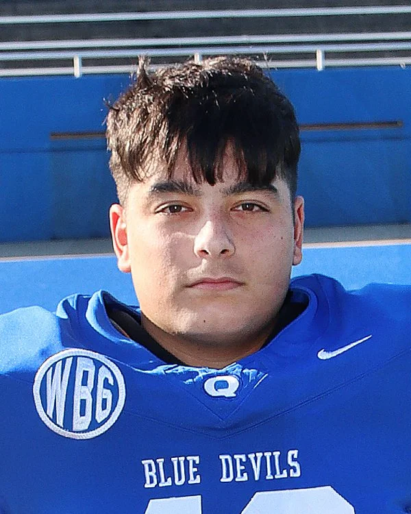 #40 Jonah Chbeir