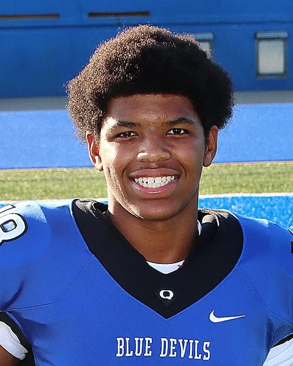 #18 E'Milli'Yon Bassett