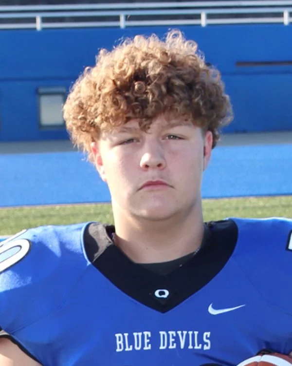 #30 Lawson Caspermeyer