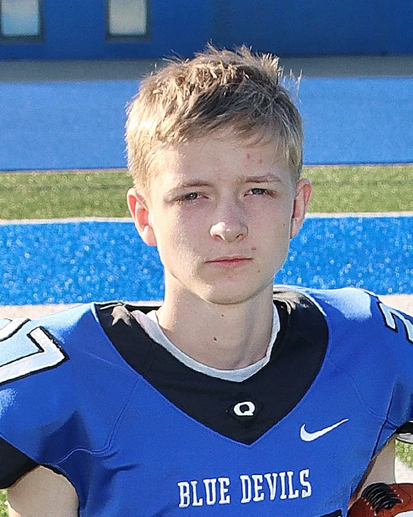 #37 Connor Shultz