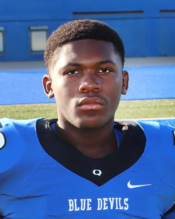 #58 Sionee Odunfa-Jones