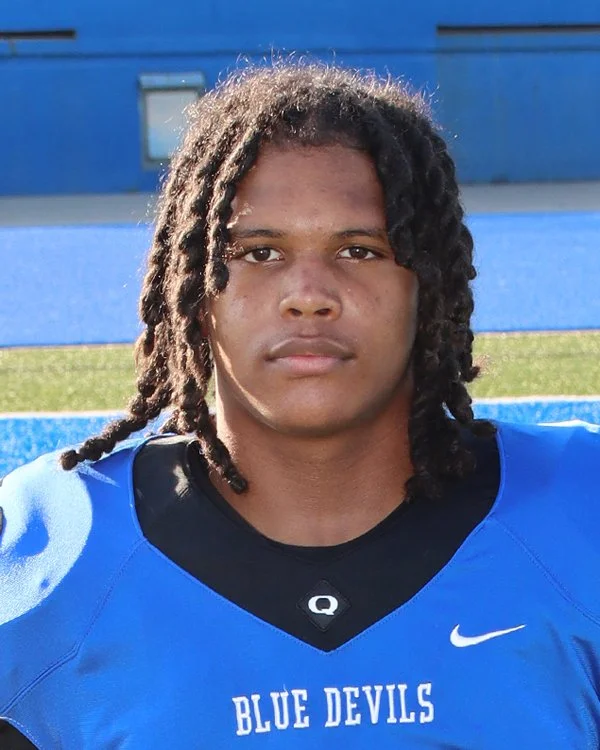 #70 Ilias Freeman
