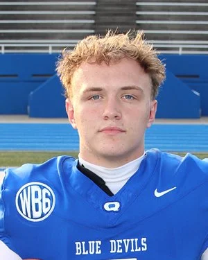 #5 Talan Rice