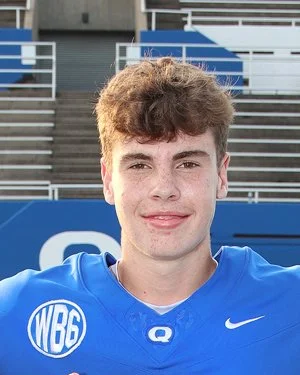 #7 Bryson Little