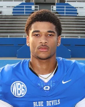 #8 Nasier Kelley