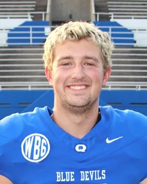 #10 Noah Wells