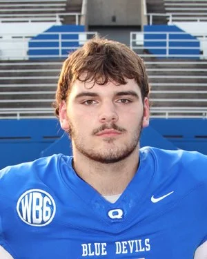 #11 Ryland Bloyd