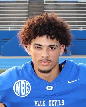 #16 Blaine Mock