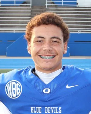 #18 Montez Lewis