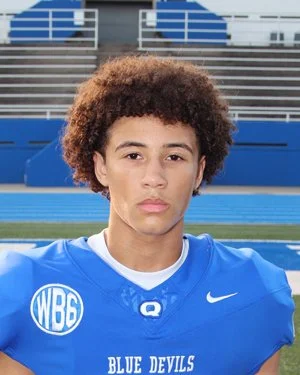 #20 Donovan King