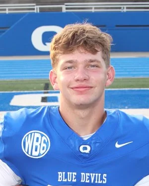 #25 Jackson Frese